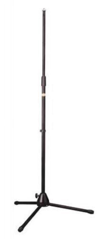 Stagg 14059 Microphone Boom Stand - Black