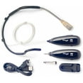 thumbnail image 1 of Stagg Model SUW 10H-IP Wireless Headset Microphone Set, Waterproof, 2.4 GHz, 1 of 2