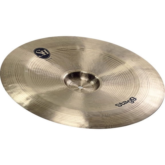 Stagg Music 16" SH Regular China