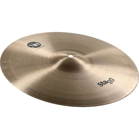Stagg Music 16" SH Regular Rock Crash