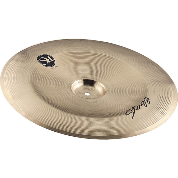 Stagg Music 17" SH Regular China