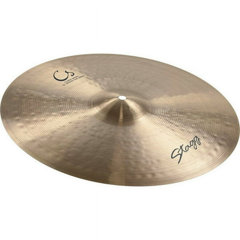 Stagg crash cheap
