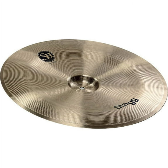 Stagg Music 18" SH Regular China