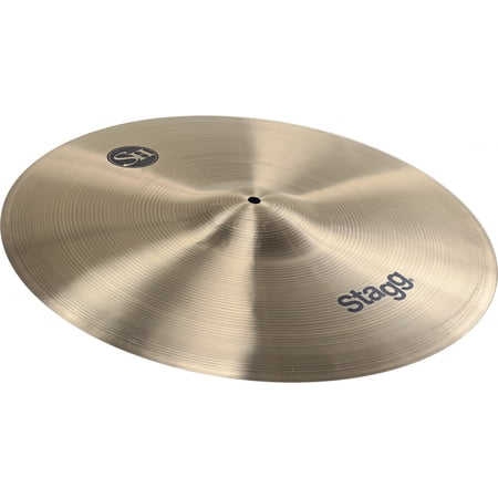Stagg Music 22" SH Regular Rock Ride