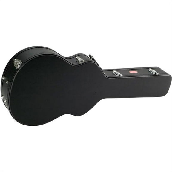 Stagg Music Carrying Case Guitar, Accessories, Black