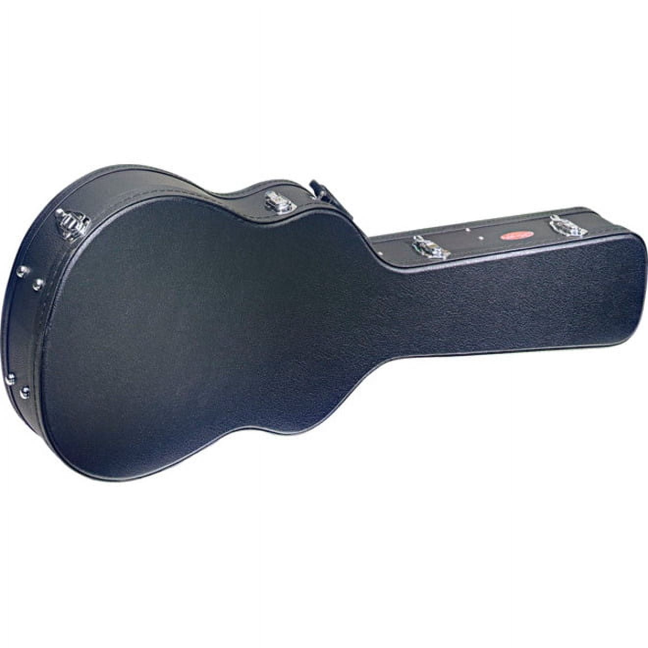 Stagg Music Carrying Case Guitar, Accessories, Black