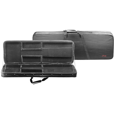 Stagg Music Carrying Case Guitar, Accessories, Black