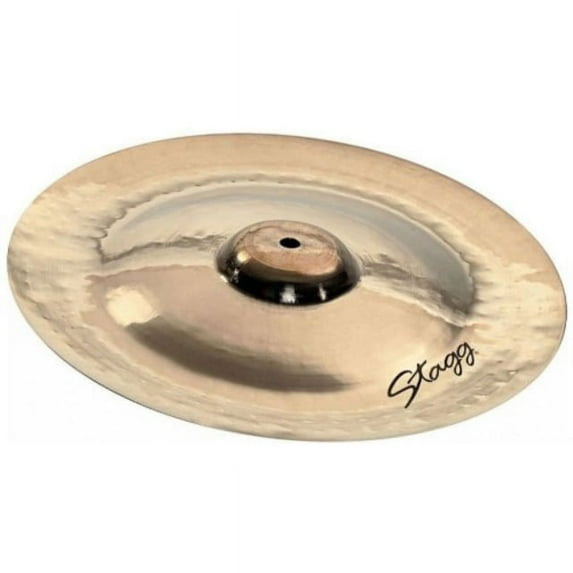 Stagg Music EX-CH18B Cymbal