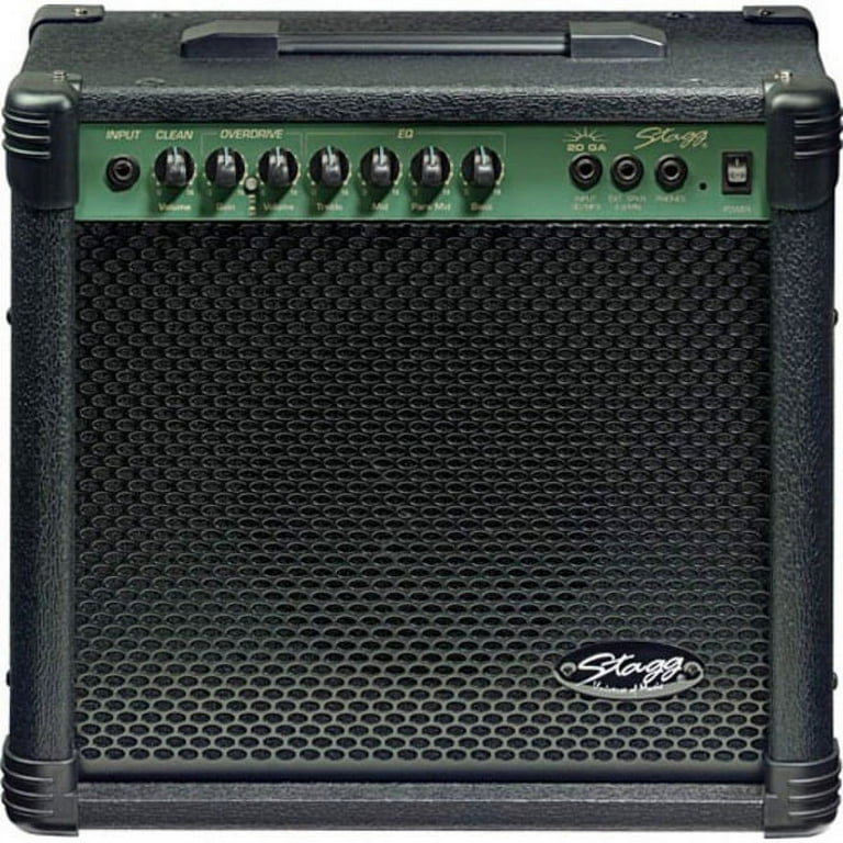 Stagg amp deals