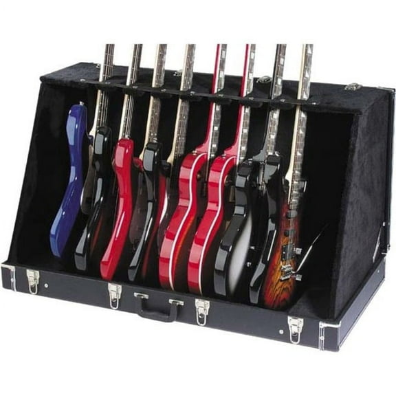 GDC-8 Guitar Stand