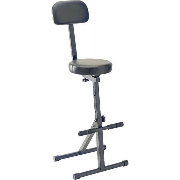 Stagg Music Throne Stool