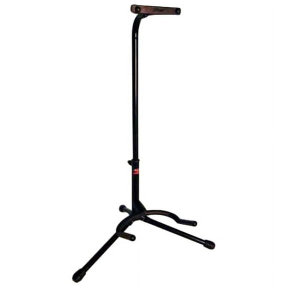 Stagg Music Universal Tripod Guitar Stand with Neck Support