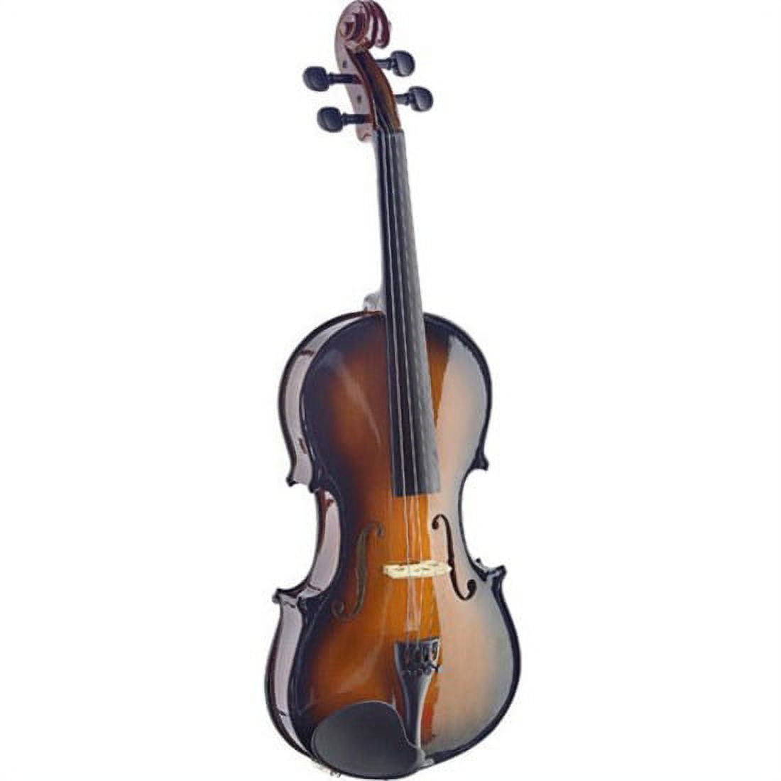 Stagg Music VN4/4-SB Violin