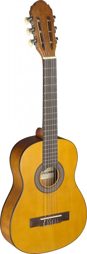 Stagg Natural C405 M NAT 1/4 Size Classical Guitar
