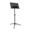 thumbnail image 1 of Stagg 22046 Orchestra Music Stand, Medium, 1 of 1