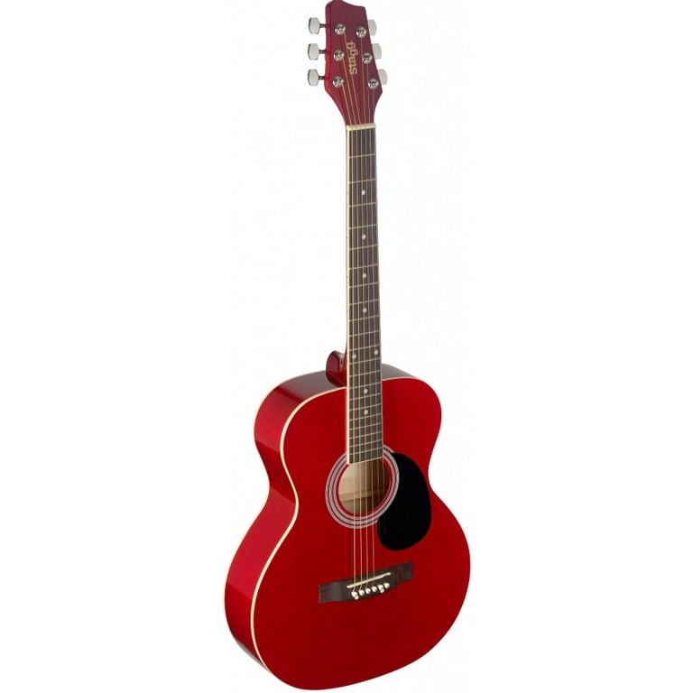 Stagg jazz guitar 2025