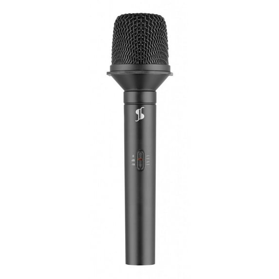 Stagg Universal Cardioid Electret Condenser Microphone - SCM300