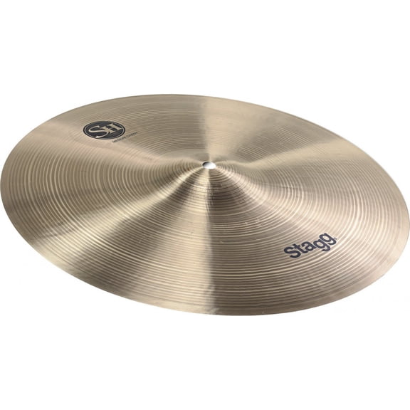 Stagg SH-CM15R 15" SH Medium Crash Cymbal