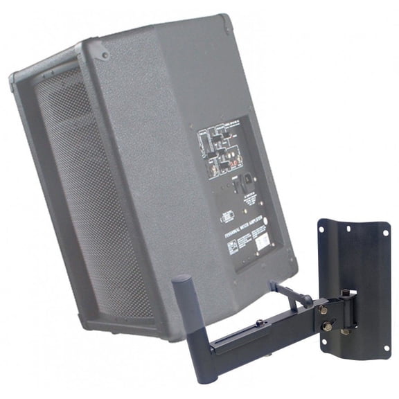 Stagg 14197 Swivel Speaker Wall Hangers - 2 Piece