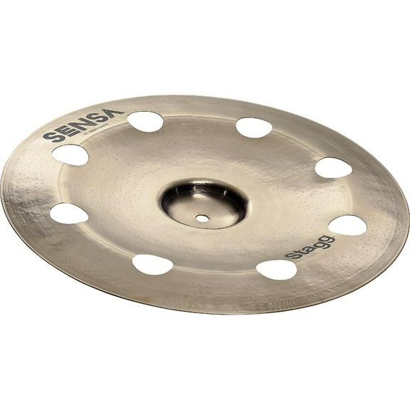 Stagg 16" Sensa-Orbis China Cymbal - SEN-CH16O
