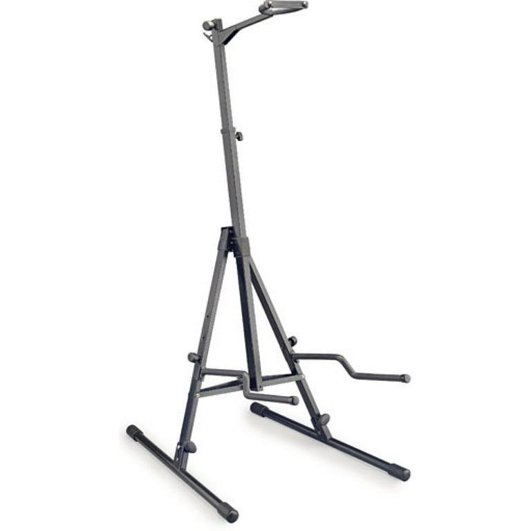 Electric upright bass stand clearance