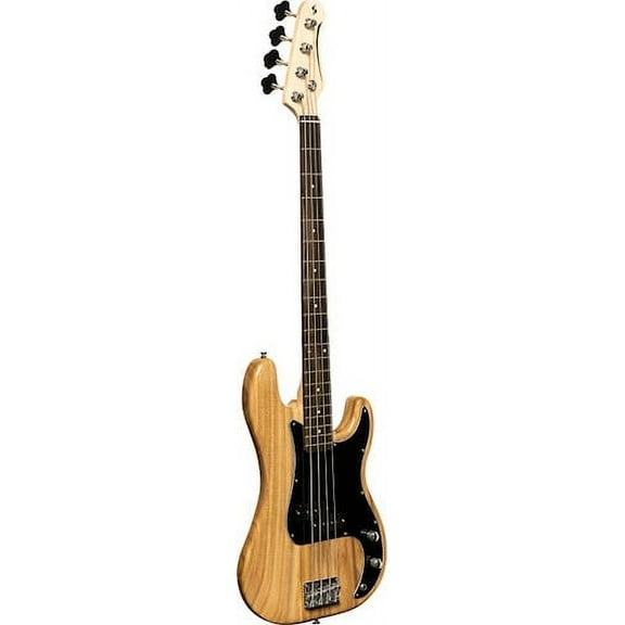 Stagg Standard "P" electric bass guitar