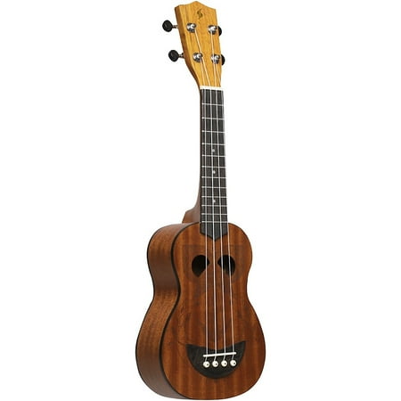 Stagg TIKI Soprano Ukulele Eh
