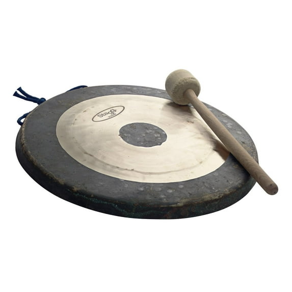 Stagg TTG-40 Tam Tam Gong with Mallet