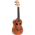 thumbnail image 1 of Stagg Tiki Concert Ukulele Maio, 1 of 8