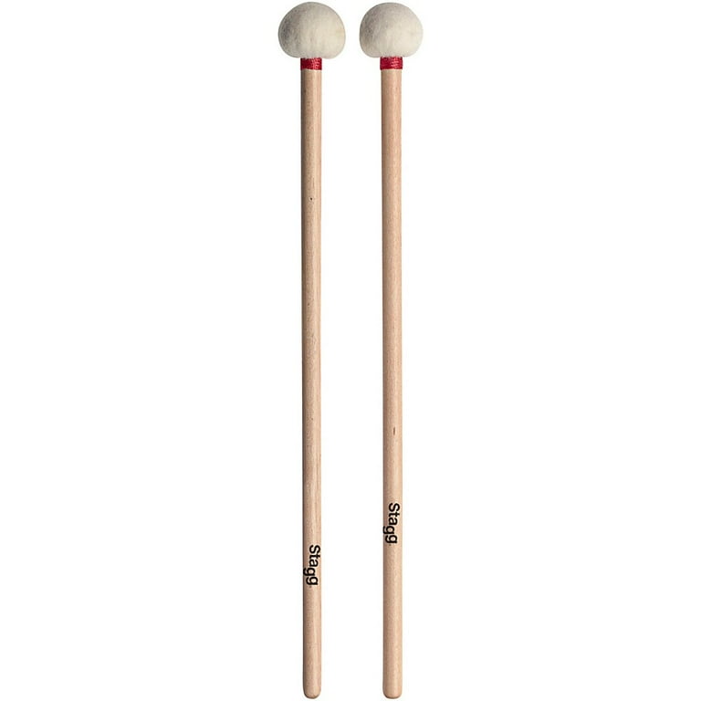 Stagg percussion 2025