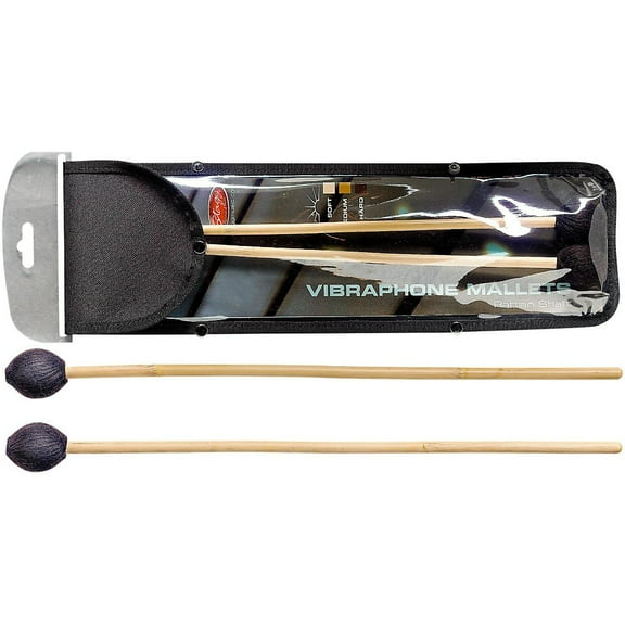Stagg Vibraphone Mallets Hard