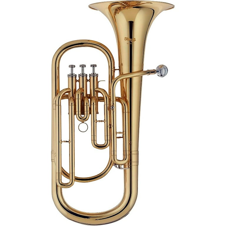 Bb baritone outlet