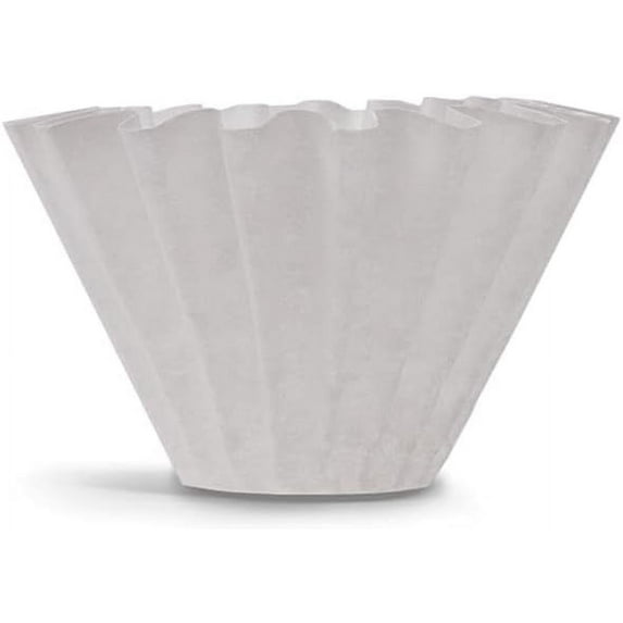 Stagg X Pour-Over Paper Coffee Filters - 45ct
