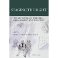 thumbnail image 1 of Staging Thought: Essays on Irish Theatre, Scholarship and Practice (Paperback), 1 of 1