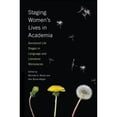 thumbnail image 1 of Pre-Owned Staging Women's Lives in Academia: Gendered Life Stages Language and Literature (Paperback 9781438464206) by Michelle A Masse, Nan Bauer-Maglin, 1 of 1