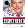 thumbnail image 1 of Staging Your Comeback: A Complete Beauty Revival for Women Over 45, (Paperback), 1 of 1