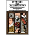 thumbnail image 1 of Staging the Renaissance, (Paperback), 1 of 1