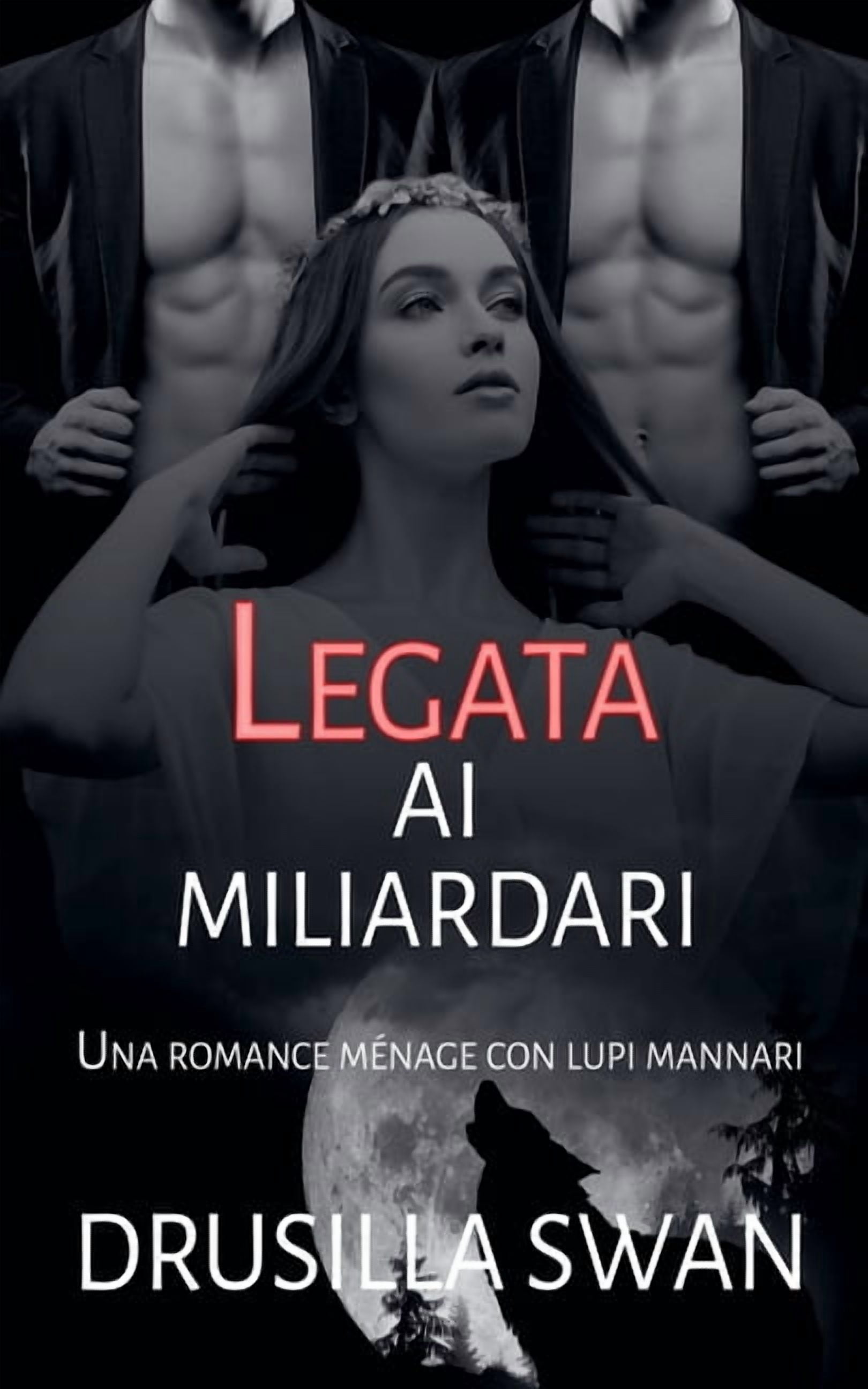 Stagione Degli Accoppiamenti Legata ai miliardari, Book 3, (Paperback)