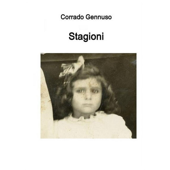 Stagioni, (Paperback)