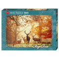 thumbnail image 1 of Stags 1000-Piece Puzzle, 1 of 2