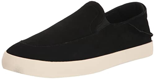 Staheekum Men’s Black Suede Slip-On Shoes Loafers Size 9 NEW With Tags Staheekum | Shoes | Staheekum Mens Black Genuine Suede  main image 4