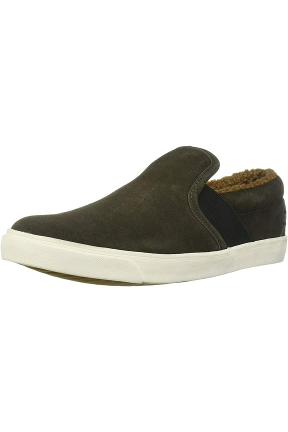 Men's Plush Lining Greenwood Slipper