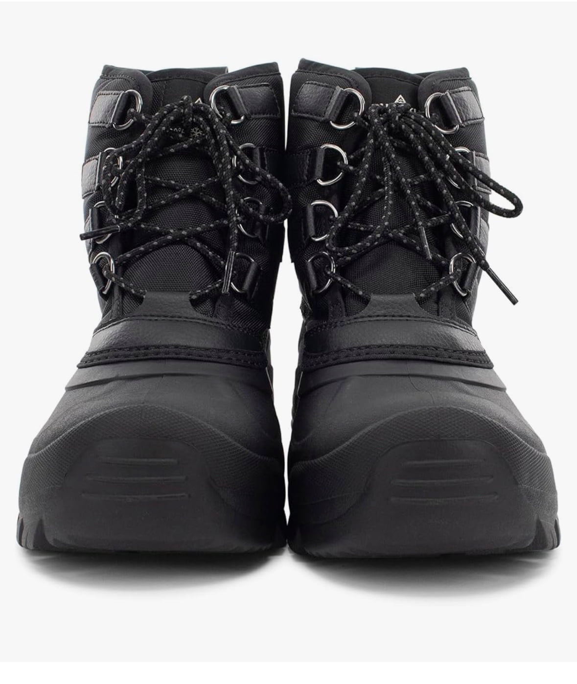 mens winter snow boots