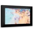 thumbnail image 1 of Stahl, David 24x17 Black Modern Framed Museum Art Print Titled - Beach I, 1 of 5