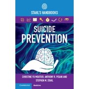 Stahls Essential Psychopharmacology Han Suicide Prevention Stahls Handbooks, Paperback