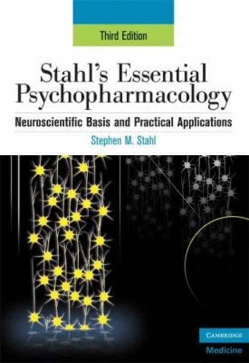 Pre-Owned Stahl's Essential Psychopharmacology: Neuroscientific Basis and Practical Applications (Paperback) 0521673763 9780521673761