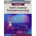thumbnail image 1 of Pre-Owned Stahl's Essential Psychopharmacology: Neuroscientific Basis and Practical Applications (Paperback) by Stephen M. Stahl, 1 of 1