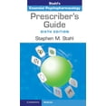 thumbnail image 1 of Prescriber's Guide: Stahl's Essential Psychopharmacology (Other), 1 of 1