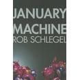thumbnail image 1 of Stahlecker Selections: January Machine (Paperback), 1 of 1