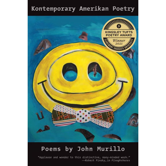 Stahlecker Selections Kontemporary Amerikan Poetry, (Paperback)